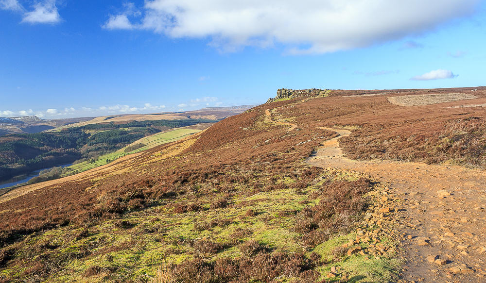 White Tor
